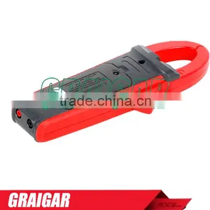 UNI-T UT216C 600A True RMS Digital Clamp Meters Auto Range W/Frequency Capacitance Temperature NCV Test thumbnail-4