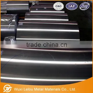 China 8011 Foil Aluminum thumbnail-4
