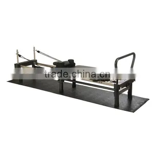 Safety Anti Vibration Treadmill Floor Mat Custom For Fitness Equipment thumbnail-2