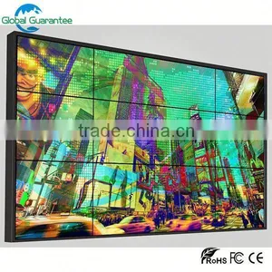 49" Lcd Video Wall Screen With Global Guarantee thumbnail-1