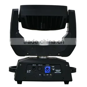 Hot Selling Led Zoom Wash Moving Head 36*10W 4in1 RGBW thumbnail-2