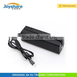 Msr606 Msr 606 Magnetic Stripe Card Reader Manufacturer thumbnail-1