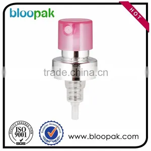 Plastic Perfume Pump Mist Sprayer thumbnail-6