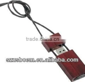 Wooden Pendrive Usb thumbnail-1