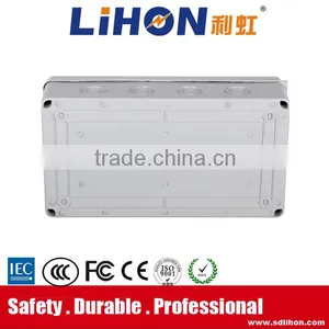 Waterproof and Fireproof Distribution Box IP65 thumbnail-6