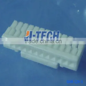 JST 1.25mm Pitch 12 Pin GH Series GHR-12V-S Wire to Board Crimp Connector thumbnail-2
