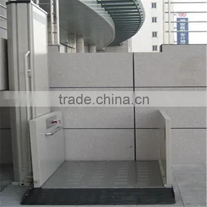 Elderly Lift/stair Climbing Lift/disabled Assistant thumbnail-4