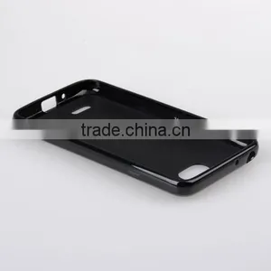 Newly Design TPU Phone House,mobile Phone House, Cell Phone House for LG L65 Dual D285 thumbnail-1