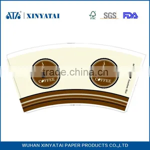 Suit to Different Paper Cup Machine Paper Cup Fan for Coffee Cup Making thumbnail-1