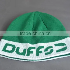 Customized Beanie Hats for Men thumbnail-5