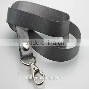 Fashion ECO Friendly Custom Lanyard With ID Badge Holder thumbnail-4