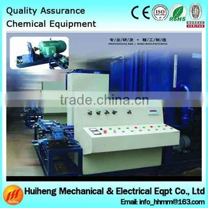 Hydraulic Test Bench Using for Hydraulic Pressure Pump Test thumbnail-1