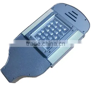 30W Aluminium Housing for 30w 60w90w Led Street Light 30w China Manufacturer All in One Module thumbnail-2