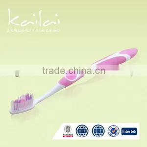 Professional Design Hot China Cheap Toothbrush/Hotel Guests Amenities/disposable Dental Care Kit thumbnail-6