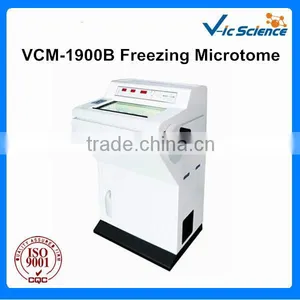 VCM-1900B Freezing Microtome thumbnail-1