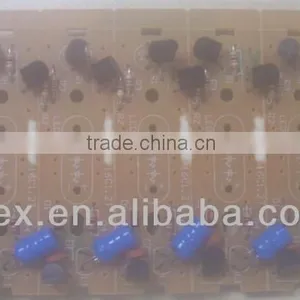 Aluminum Pcb/pcba Board thumbnail-1