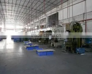 HD Aluminum & Plastic Packing Co., Ltd. company overview - view 2 thumbnail