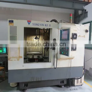 Moulds Fabrication Service thumbnail-5