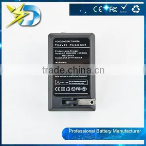 Great Replacement Digital Battery Charger for OLY Bk1 50b 70b Portable thumbnail-3