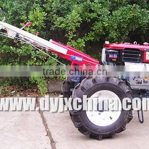 8hp Farm Tractor With High Quality thumbnail-2