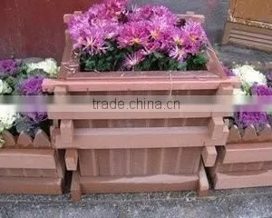 Beautiful And Cheap Wpc Flower Boxes thumbnail-4