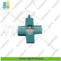 Cheap Silicon Nurse Clock thumbnail-1