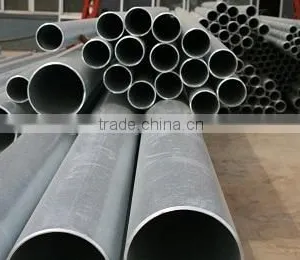 Carbon Steel Line Pipes (SAW / ERW / Seamless) Low Price From China Factory thumbnail-2