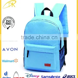 New Simple Standard China Backpack, Promotion Backpack Manufacturer thumbnail-1
