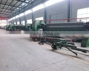 Qingdao Yuanping Machinery Co., Ltd. company overview - view 3 thumbnail