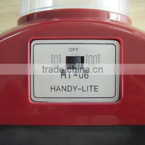 2x6W Tubes Small Camping Lantern, Battery Camping Lantern MODEL HT-06 thumbnail-6