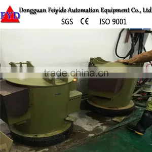 Feiyide Stainless Steel Centrifugal Dryers/Launfry-drier for Industry thumbnail-2