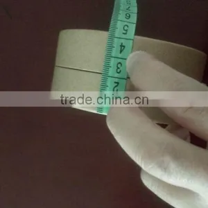 2015 New Customized Brown Kraft Paper Box for Jewerly thumbnail-1