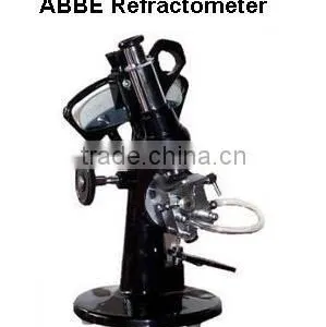 Abbe Refractometer thumbnail-1