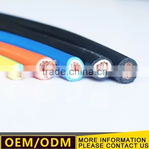 Welding Cable 70mm Joint Welding Cable thumbnail-1