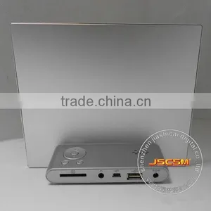Hot Design 8inch Battery Operated Digital Photo Album Picture Album With Photo Slideshow for Birthday Gifts thumbnail-5