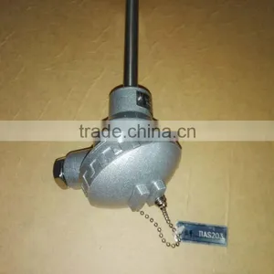 Industrial Usage Platinum Resistance Thermometer thumbnail-3