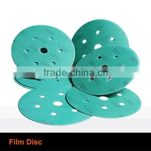 Film Abrasive Discs thumbnail-1