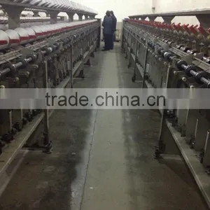 Cheap Price TFO Twisting Machine for Cotton Yarn thumbnail-3