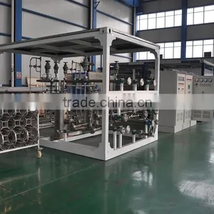 LNG Skid-mounted Station thumbnail-1