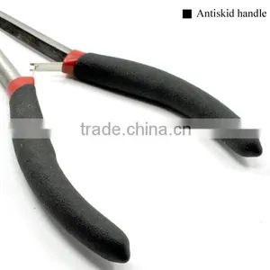 Datron Durable Stainless Long Nose Plier thumbnail-2