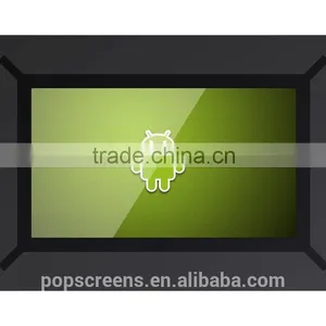 Interactive Multi Touch Table With Touch Screen Coffee Table TB550M Game Table With Touch Screen thumbnail-2