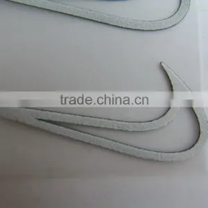 Black Heat Transfer Printing Label With 3D Effect thumbnail-2
