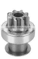 Starter Drive Zhongzhen A thumbnail-1