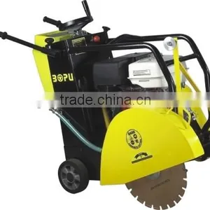 Concrete Cutting Machine Q450 thumbnail-1