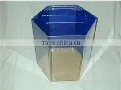 Acrylic Fish Tank/acrylic Aquarium/acrylic Aquarium Fish Tank thumbnail-1