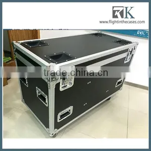 Cable Trunking/Flight Case for Cable/Utility Trunk Case thumbnail-1