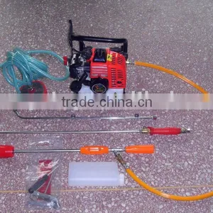 3WZ-6S Sprayer thumbnail-1