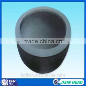 ASME Hot Pressed Carbon Steel Hemispheres Dished Ends thumbnail-3