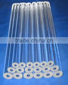 LDR Different Sizes Clear Acrylic Tube Best Sell in thumbnail-3