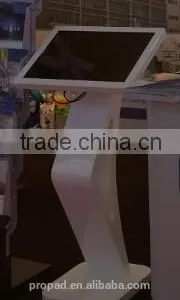 2015 22"55" Shopping Mall Touch Kiosk With 3d Wayfinder thumbnail-2